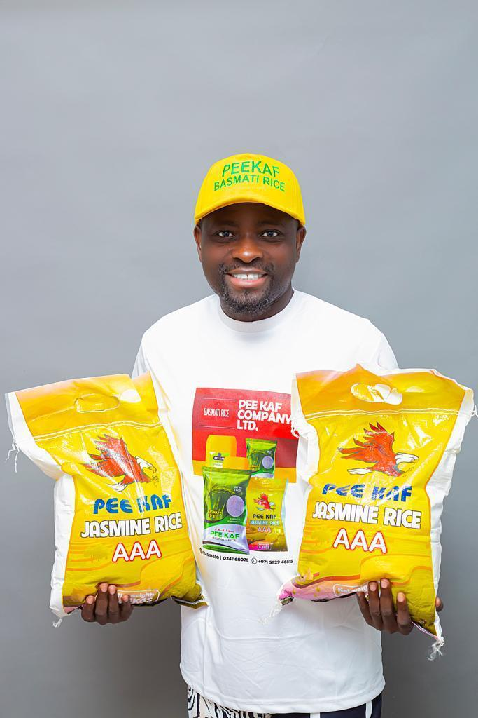 Peekaf trusted commodity trade operations